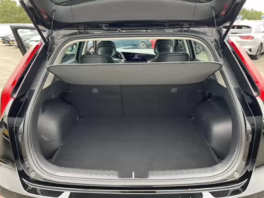 Foto van Kia Niro