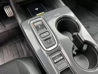 Foto van Honda Civic