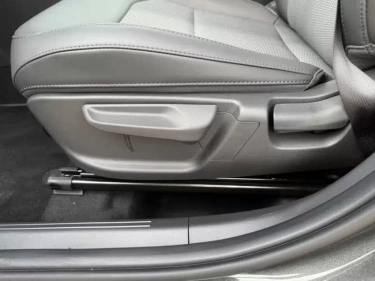 Foto van Kia Niro