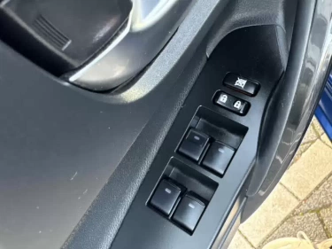 Foto van Toyota Auris