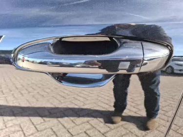 Foto van Kia Niro