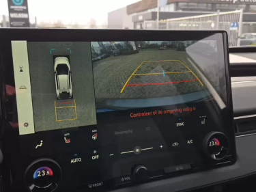 Foto van Toyota bZ4X