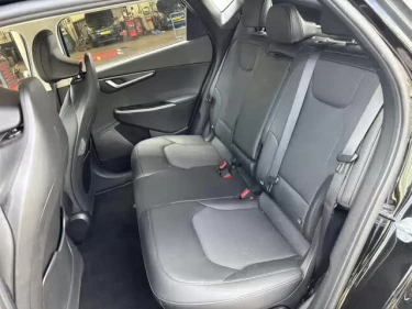Foto van Kia EV6