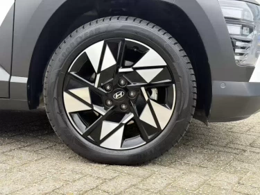 Foto van Hyundai Kona