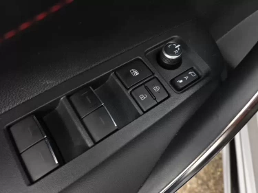 Foto van Toyota Corolla Touring Sports