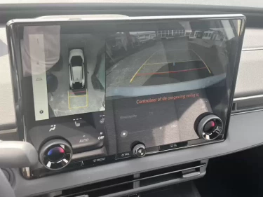 Foto van Toyota bZ4X