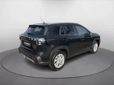 Foto van Suzuki S-Cross