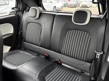 Foto van Renault Twingo Z.E.