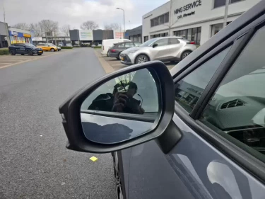 Foto van Toyota Corolla Cross