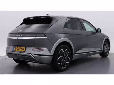 Foto van Hyundai IONIQ 5