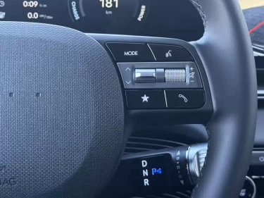Foto van Hyundai IONIQ 5