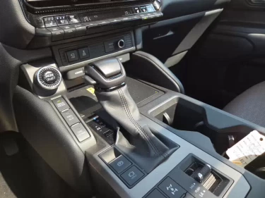 Foto van Toyota Land Cruiser