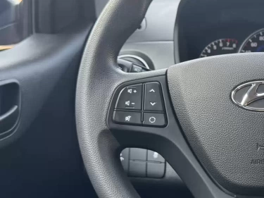 Foto van Hyundai i10