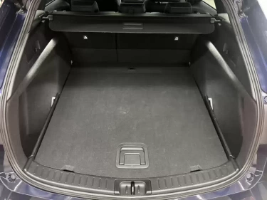 Foto van Toyota Corolla Touring Sports
