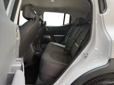 Foto van Kia EV2