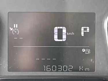 Foto van Toyota ProAce Worker