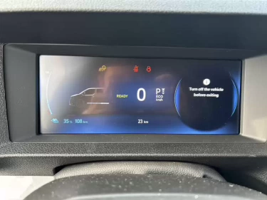 Foto van Toyota PROACE Electric Worker