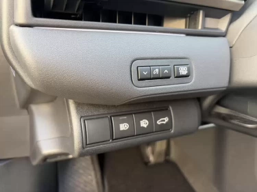 Foto van Toyota bZ4X