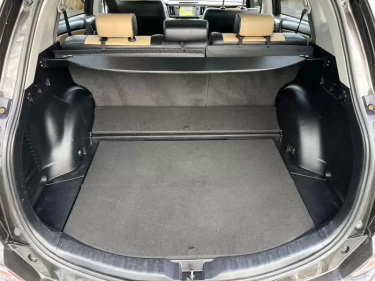 Foto van Toyota RAV4