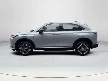 Foto van Honda e:Ny1