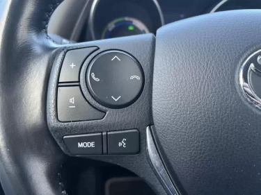 Foto van Toyota Auris