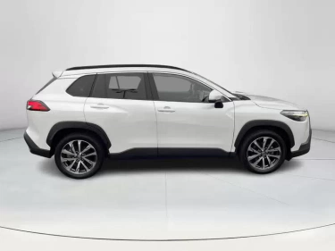 Foto van Toyota Corolla Cross