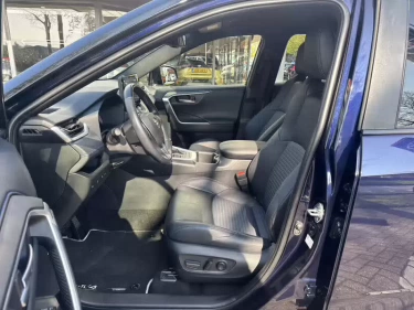 Foto van Toyota RAV4