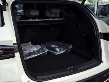 Foto van BYD SEAL 6 Touring