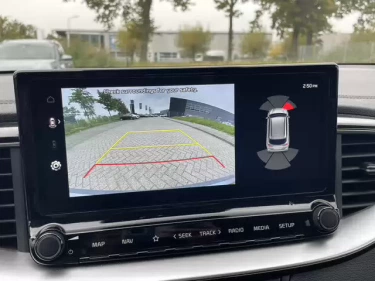 Foto van Kia Ceed Sportswagon