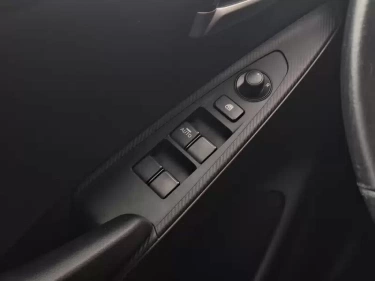 Foto van Mazda 2
