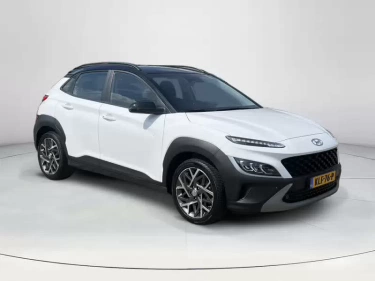 Foto van Hyundai Kona