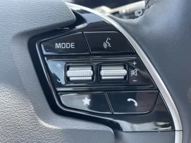 Foto van Kia Niro EV