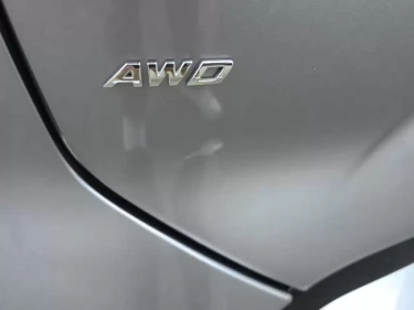 Foto van BYD SEAL U