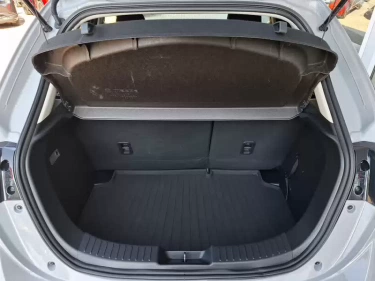 Foto van Mazda 2