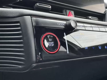 Foto van Hyundai IONIQ 5