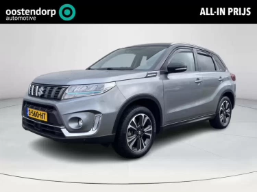 Foto van Suzuki Vitara