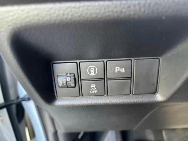 Foto van Honda Jazz