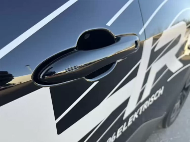 Foto van Toyota C-HR+