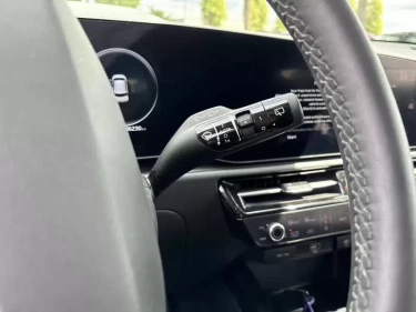 Foto van Kia Niro EV