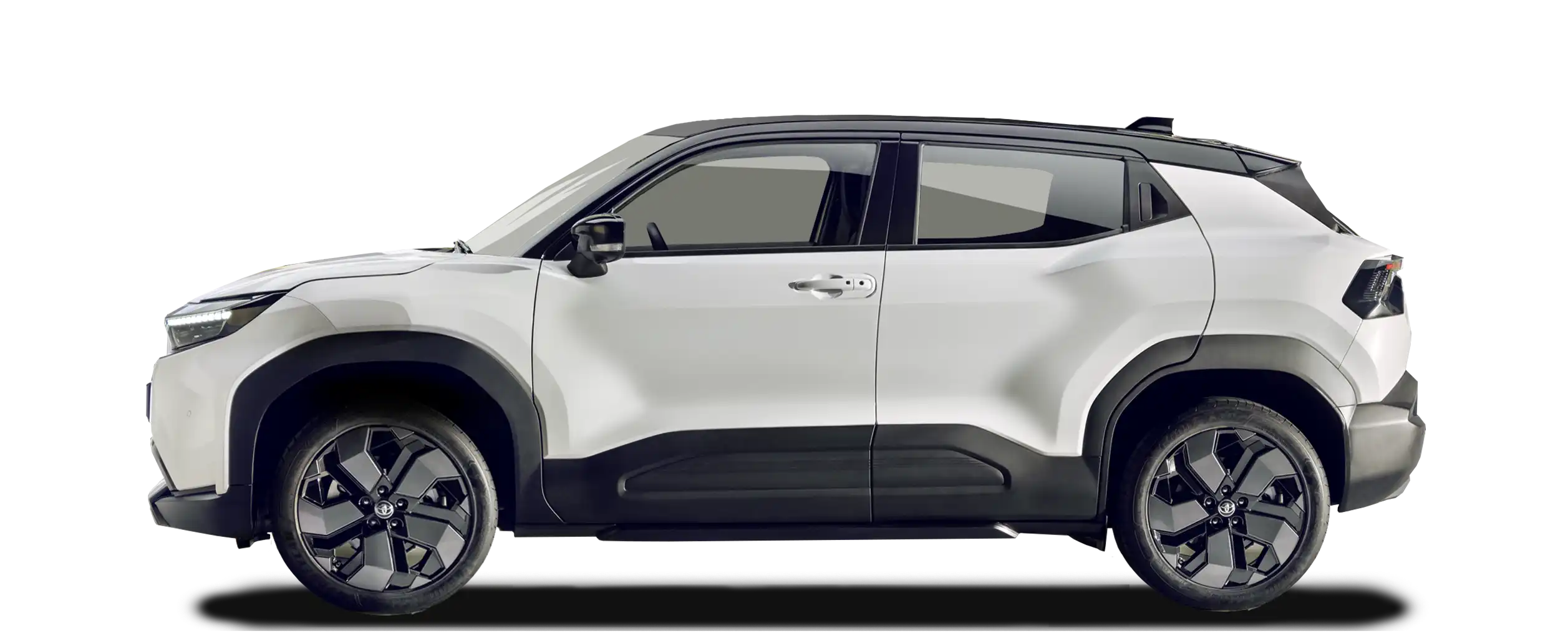 Toyota Urban Cruiser