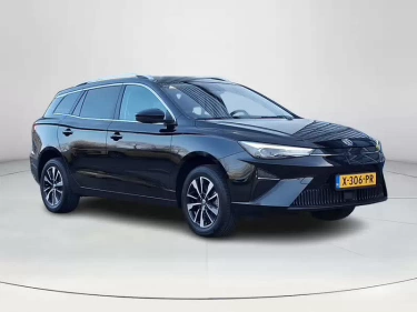 Foto van MG Mg5 electric