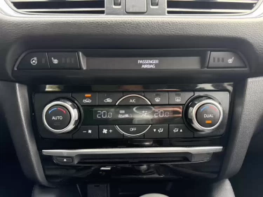 Foto van Mazda 6