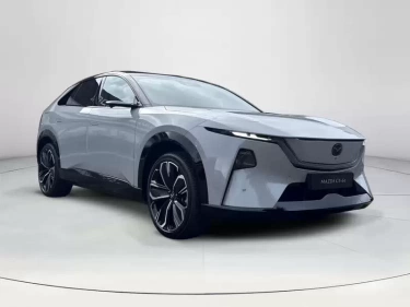 Foto van Mazda CX-6e