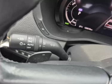 Foto van Mazda CX-60