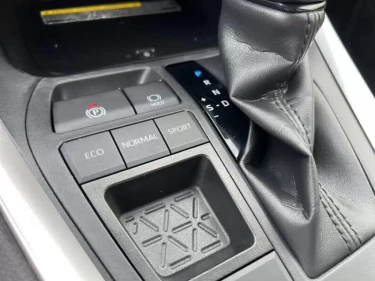 Foto van Toyota RAV4