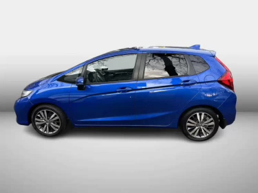 Foto van Honda Jazz