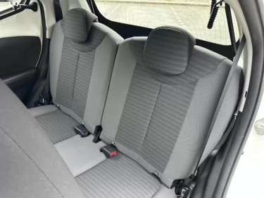 Foto van Toyota Aygo