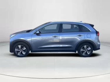 Foto van Kia Niro