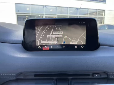 Foto van Mazda CX-5