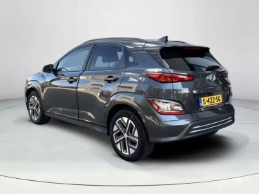 Foto van Hyundai Kona